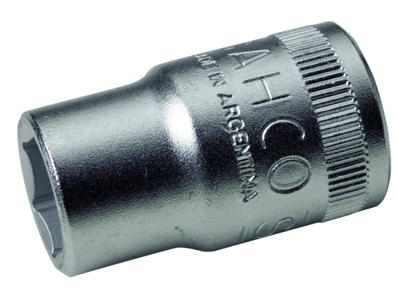 Bahco SBS80-9 1/2'' Socket wrench size 9 mm