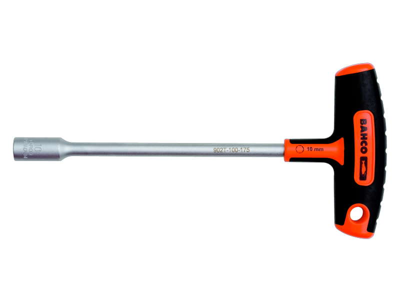 Bahco 902T-060-150 Socket screwdriver 6x150