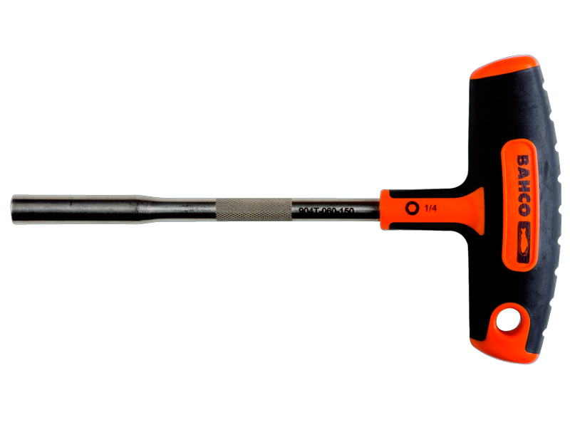 Bahco 904T-060-150 Bit holder 1/4'' 180mm