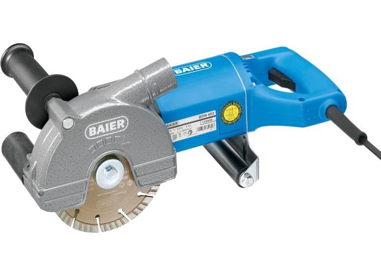 Baier 51185 BDN453 Trench saw 1800 Watt 150 mm