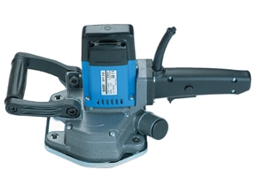 Baier 58529 BFF222 Milling tool 190 mm with star-shaped wheels