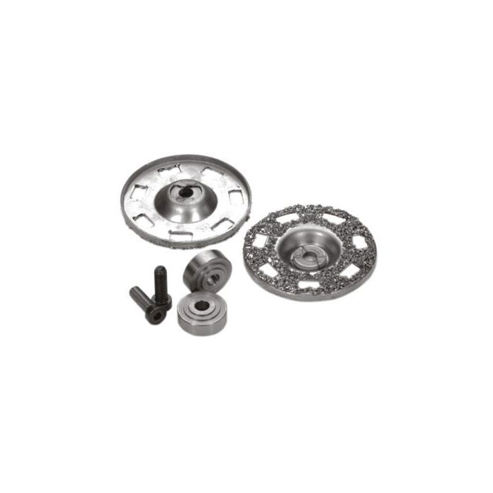 Baier 49643 HM grinding set for the BF222