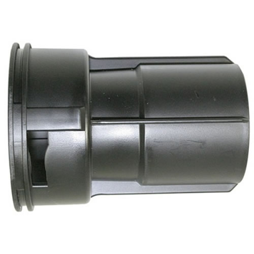 HiKOKI Accessories 40010051 Ketel-slang adapter 38mm Bajonet
