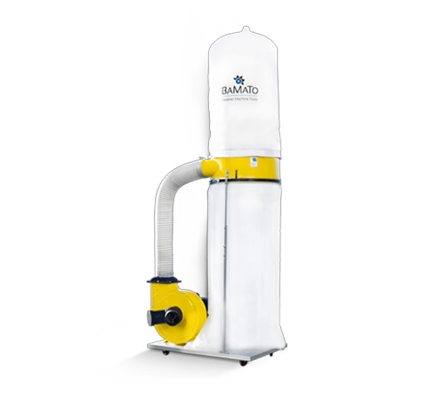 Bamato AB-2530_400V Extraction system 400 Volt AB-2530