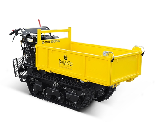 Bamato MTR-800PRO Crawler transporter 800 kg