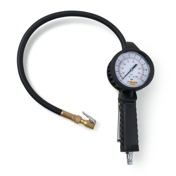 Beta 019490018 Tire pump 0.5÷12 bar