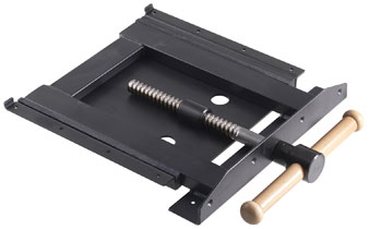 Sjöbergs SJ-33461 Bench vise