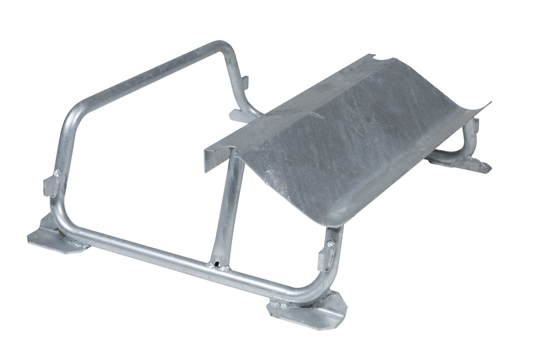 Baron 20020 Smartmover Pallet