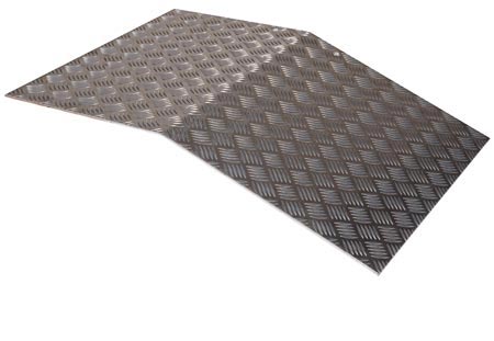 Baron 20004 Smartmover Access ramp