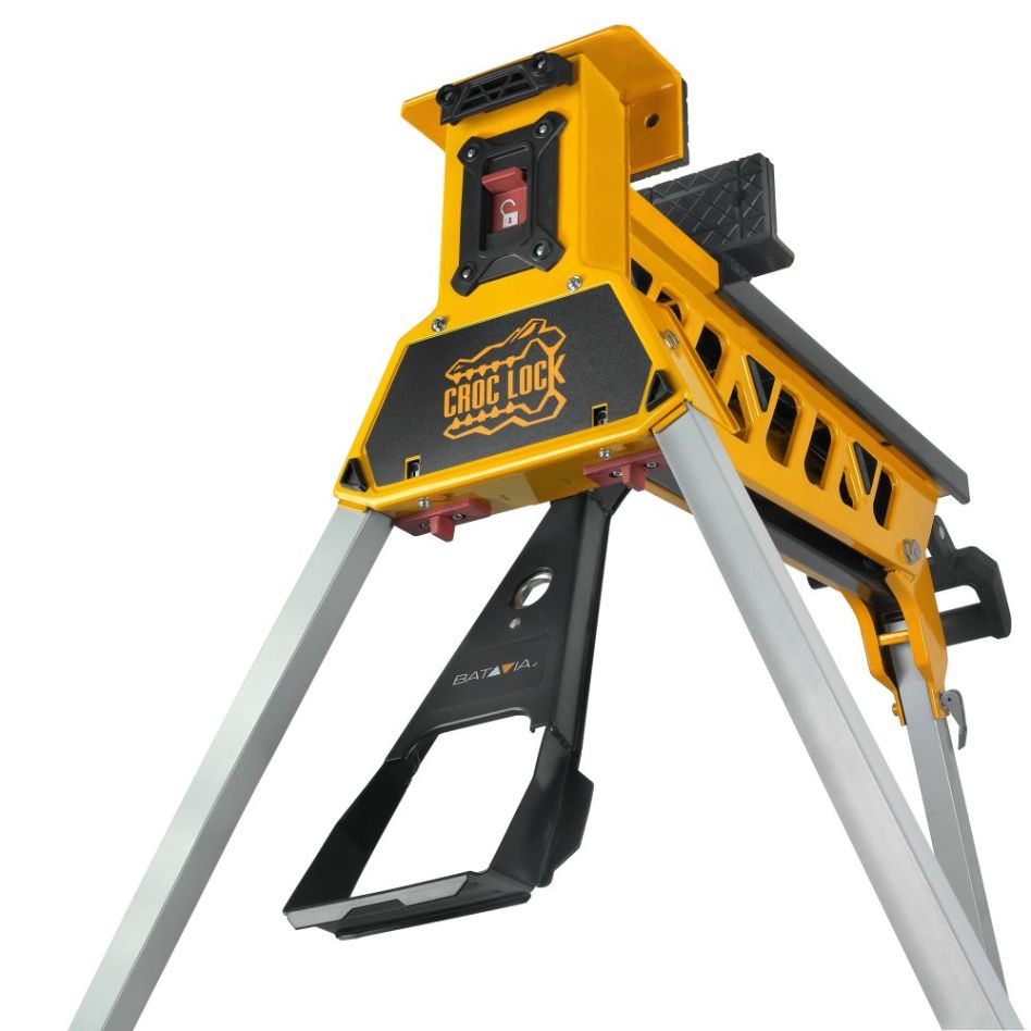 Batavia 7059645 Croc Lock workbench and clamping system