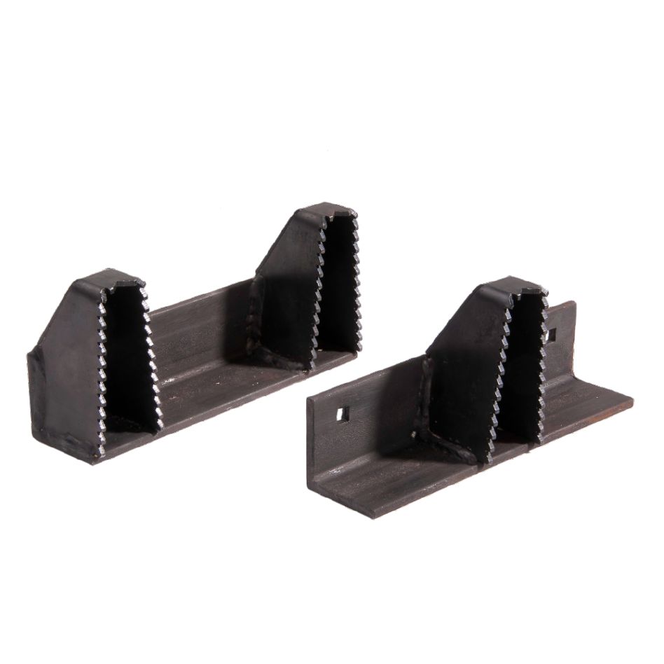Batavia 7060551 Croc Lock wood and block clamps