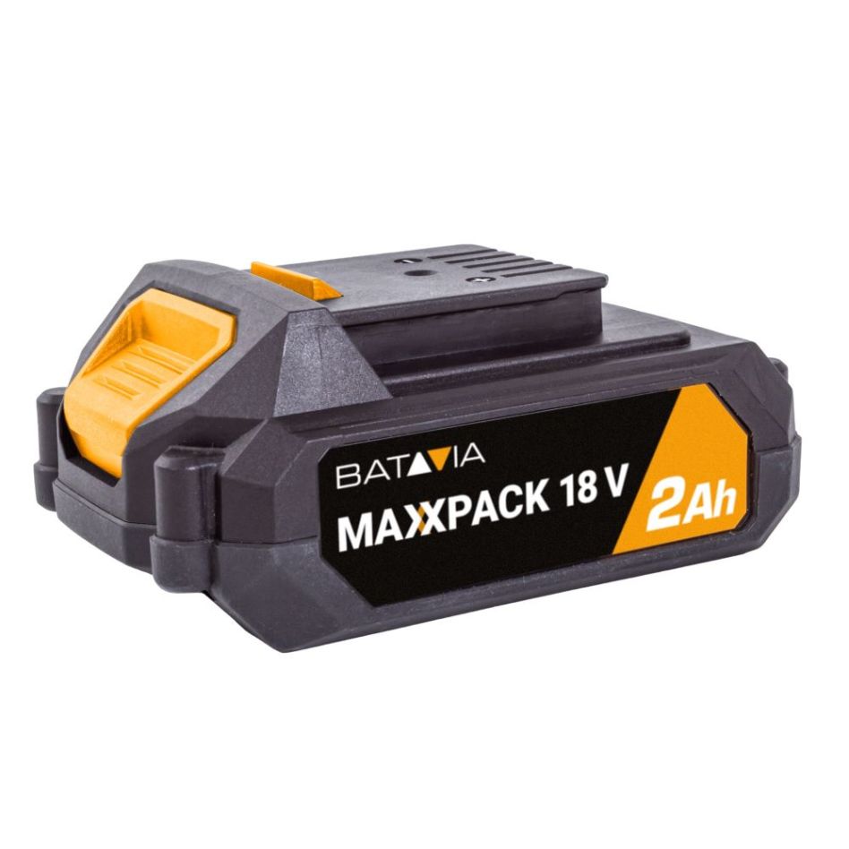 Batavia 7062517 MaxxPack 18V battery 2Ah