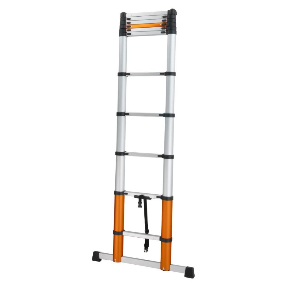 Batavia 7063596 Giraffe AIR Telescopic Ladder 3.27 m
