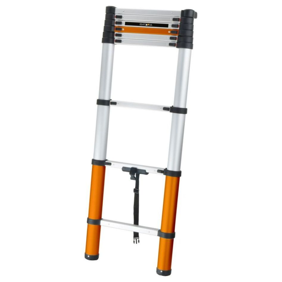 Batavia 7063650 Giraffe AIR Telescopic Ladder 2.63 m