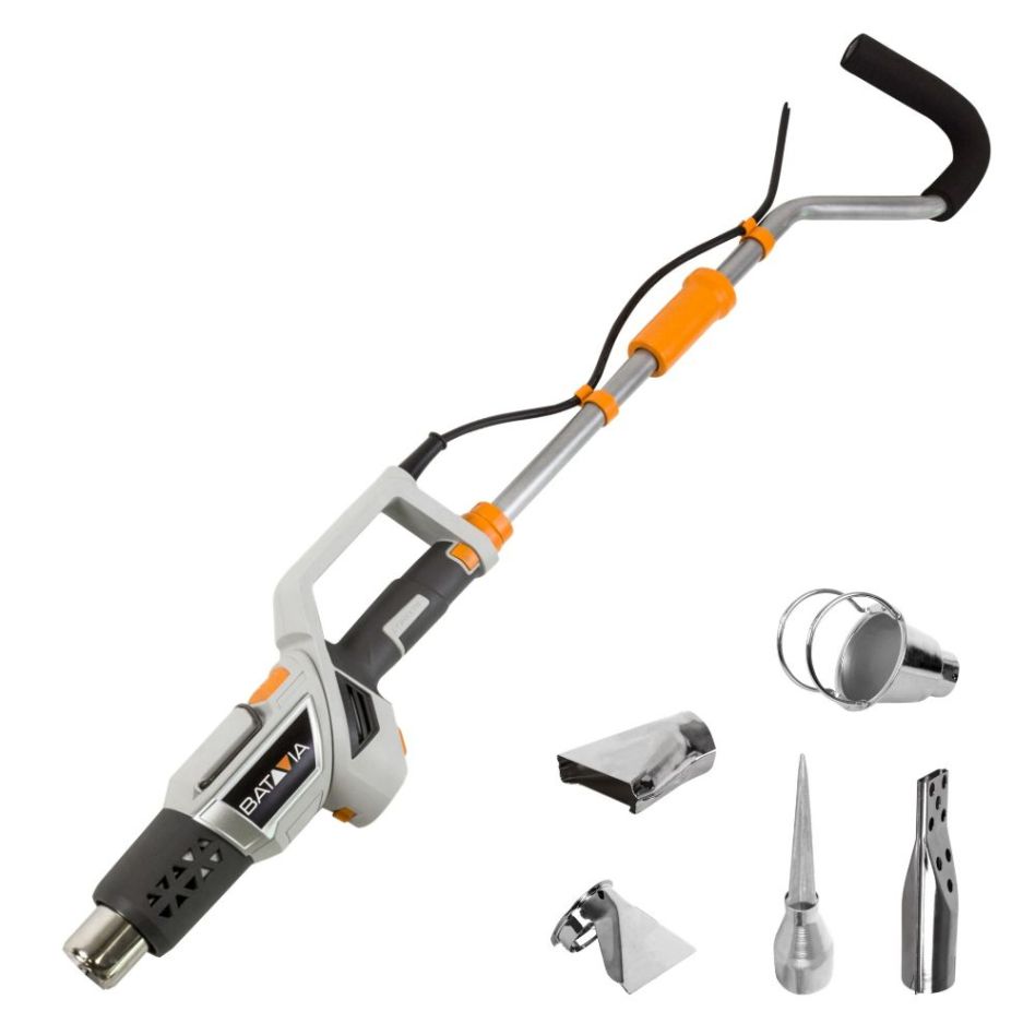 Batavia 7063678 Maxxheat 2500W weed killer 4-in-1