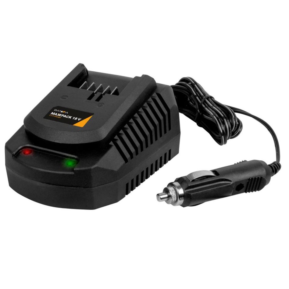 Batavia 7063911 MaxxPack 18V car charger 2.2A (12V power supply)