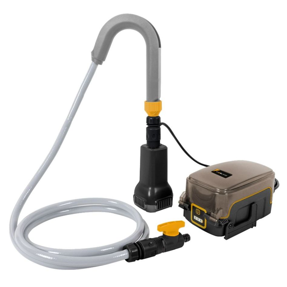 Batavia 7064056 MaxxPack 18V battery water pump excl. Battery and charger