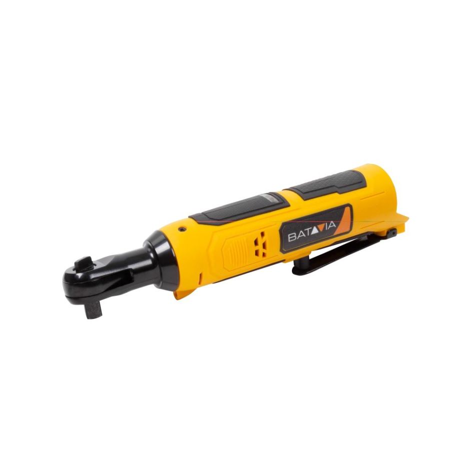 Batavia 7064220 FixxPack 12V battery powered ratchet wrench excl. Battery and charger