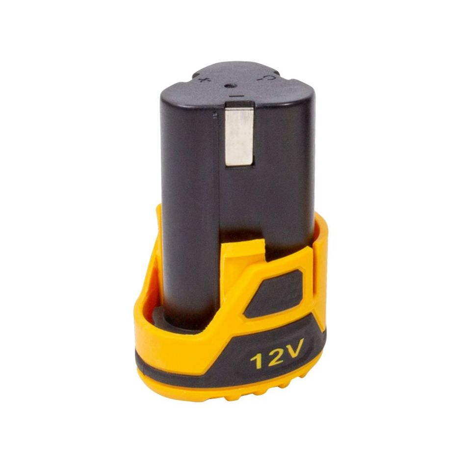 Batavia 7064221 FixxPack 12V battery 2Ah