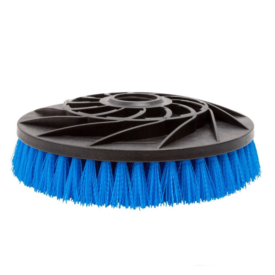 Batavia 7064252 Twin Brush medium brush (blue)