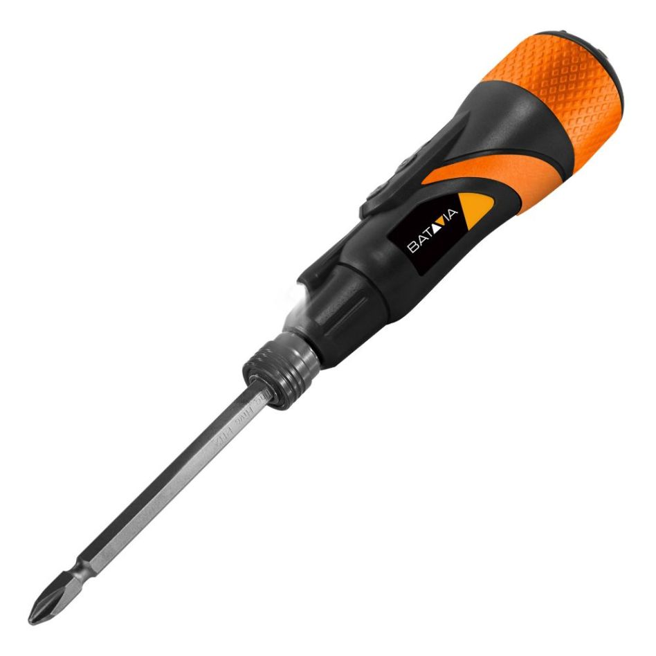 Batavia 7064284 Maxxgrip 3.6V cordless screwdriver