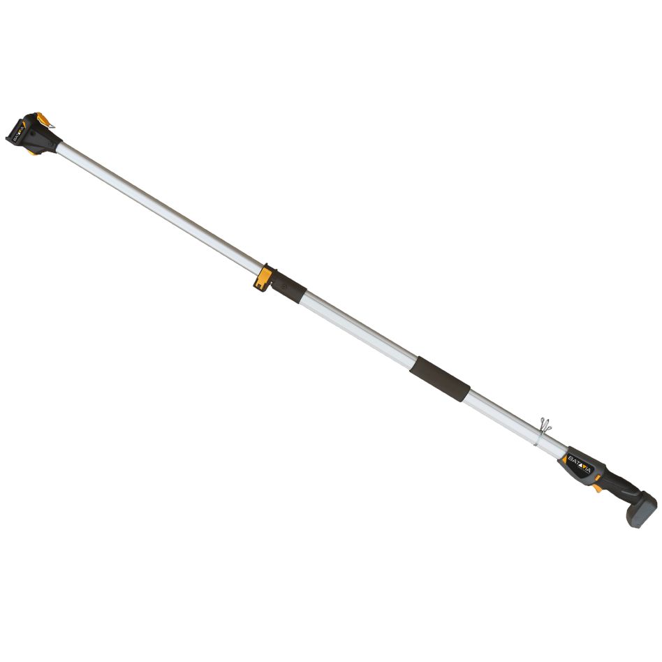 Batavia 7064494 Nexxsaw telescopic handle 1.15 - 1.75 m