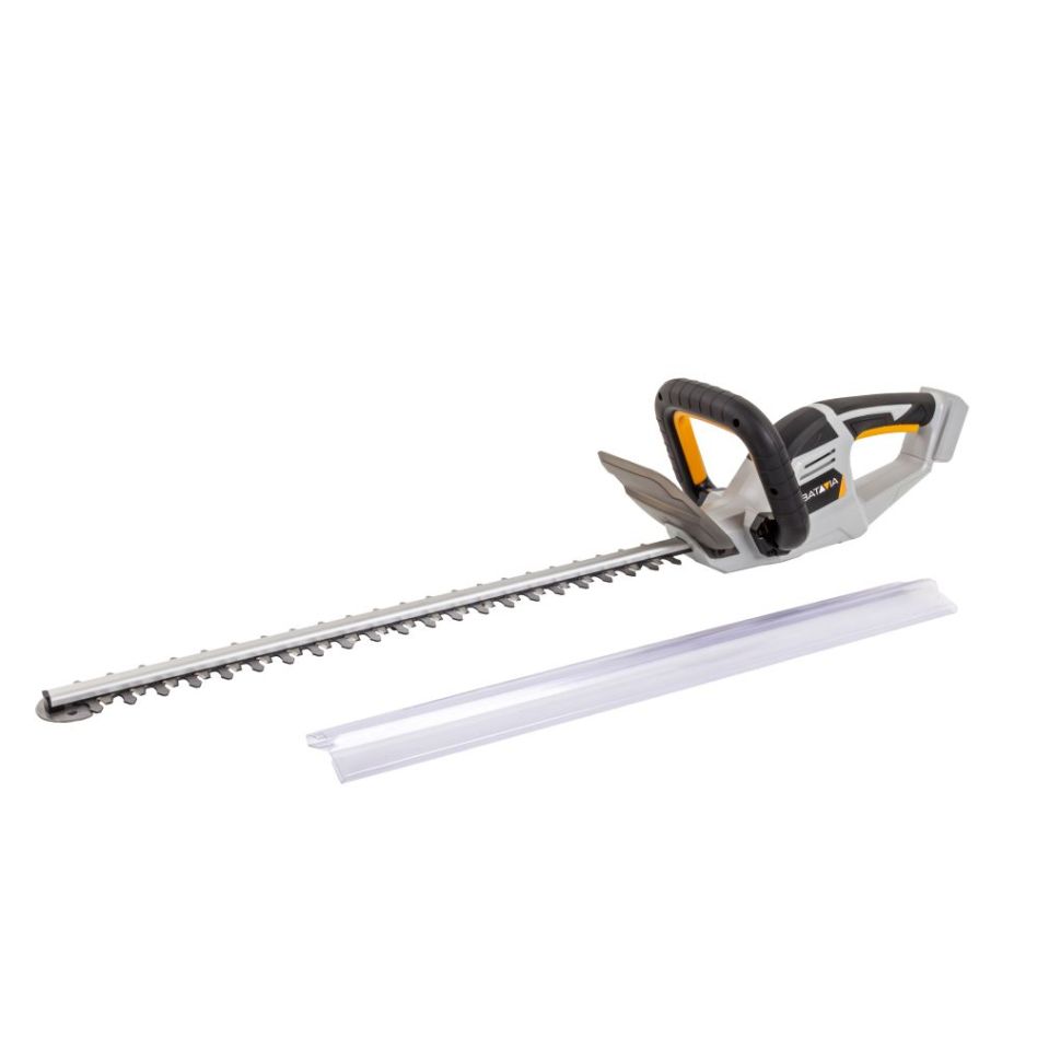 Batavia 7064547 MaxxPack 18V cordless hedge trimmer 560 mm excl. Battery and charger
