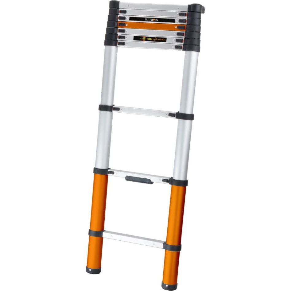 Batavia 7064582 Giraffe AIR Telescopic Ladder 2.93 m