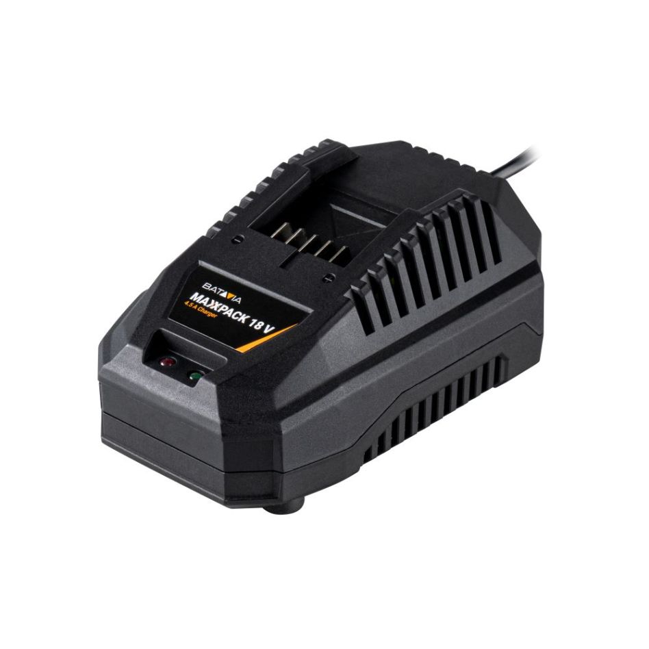 Batavia 7064769 Maxxpack 18V 4.5A Rapid Charger