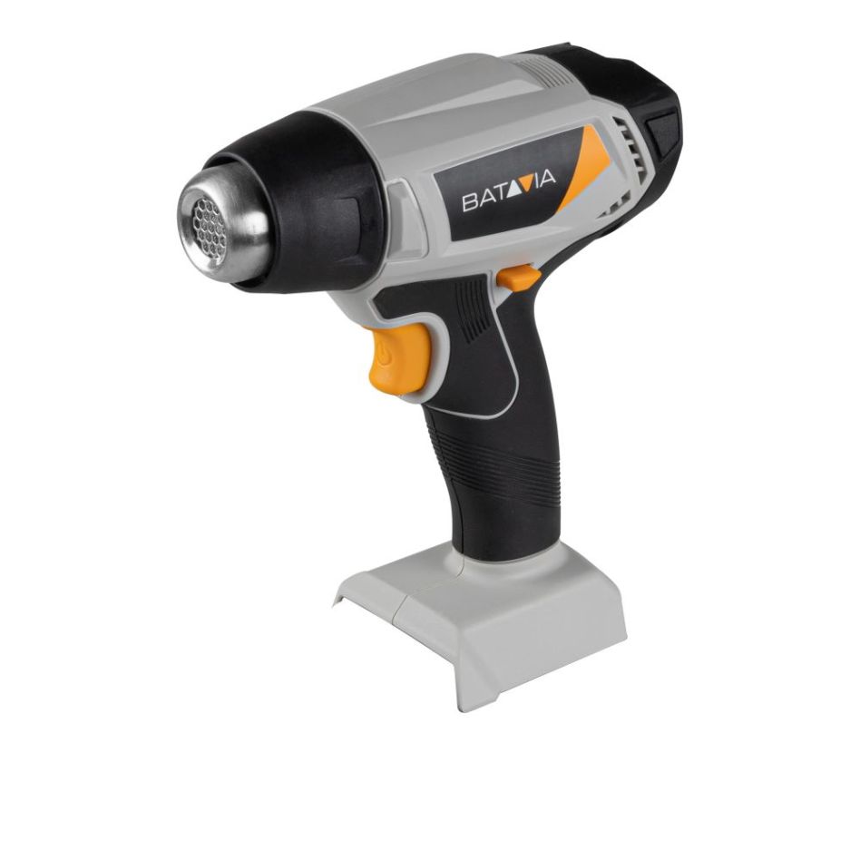 7064918 Maxxpack 18V Accu Heteluchtpistool excl. accu en lader