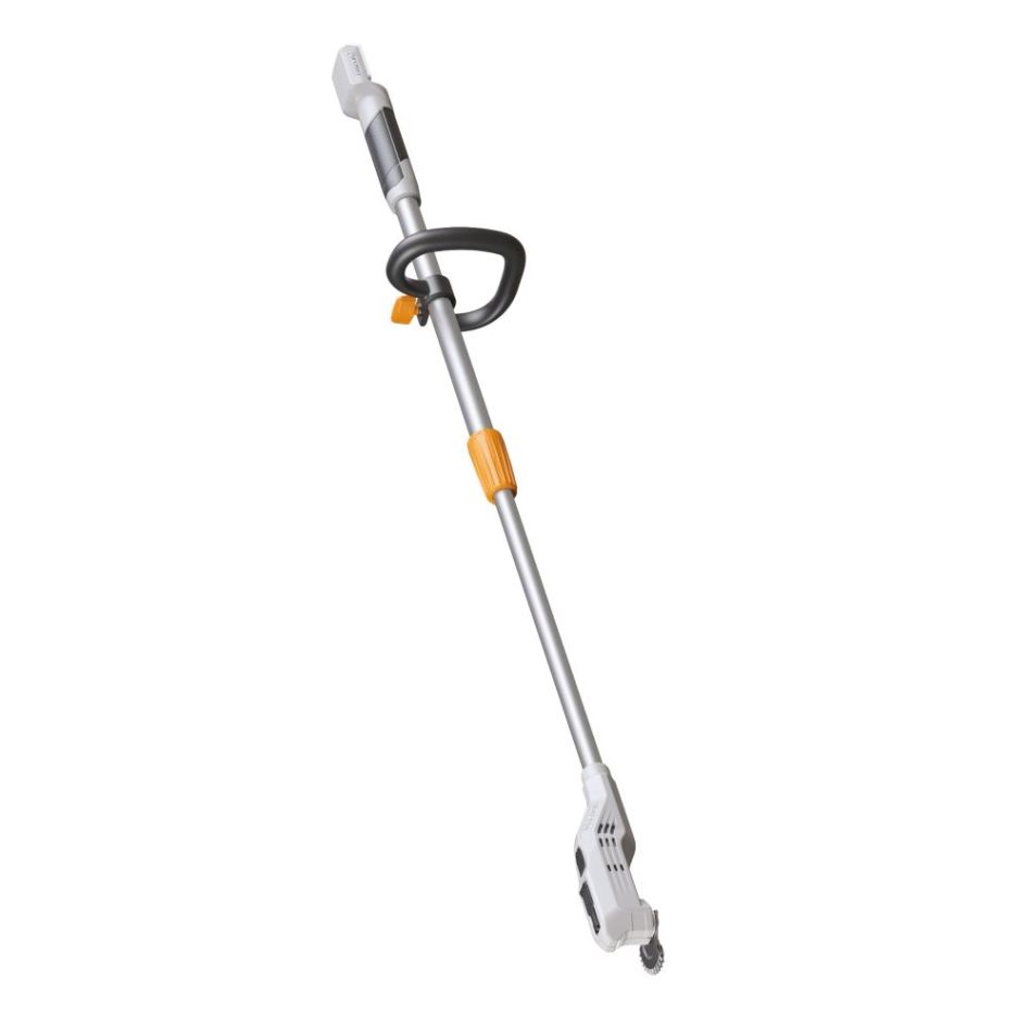 Batavia 7064925 Maxxpack 18V Fixxbrush Accu Weed Brush excl. battery and charger