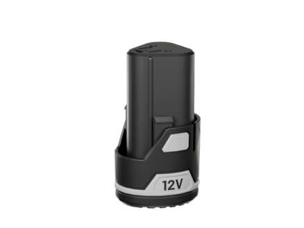 Batavia 7065252 Battery 12V 2.0Ah Incl. USB-C charging cable
