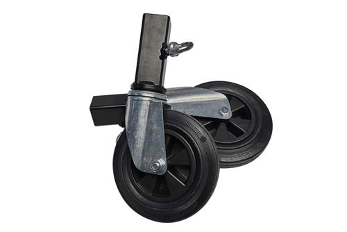 Battipav 13.800.03 Swivel wheel set (Elite, Expert