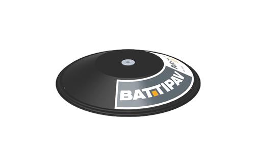 Battipav 13.500.16 Anti-splash lid for blender 50 S
