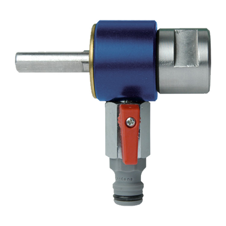 Carat BB00BK4000 Water coil head hexagonal 13 mm - 1/2" G