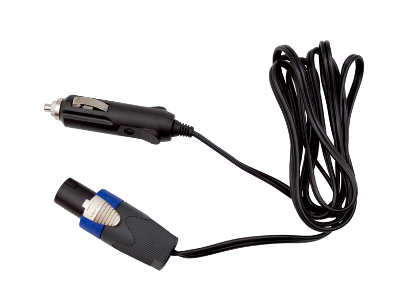 Bahco BBSNL4FX001 12V charger cable for BBA12-1200, BBA1224-1700