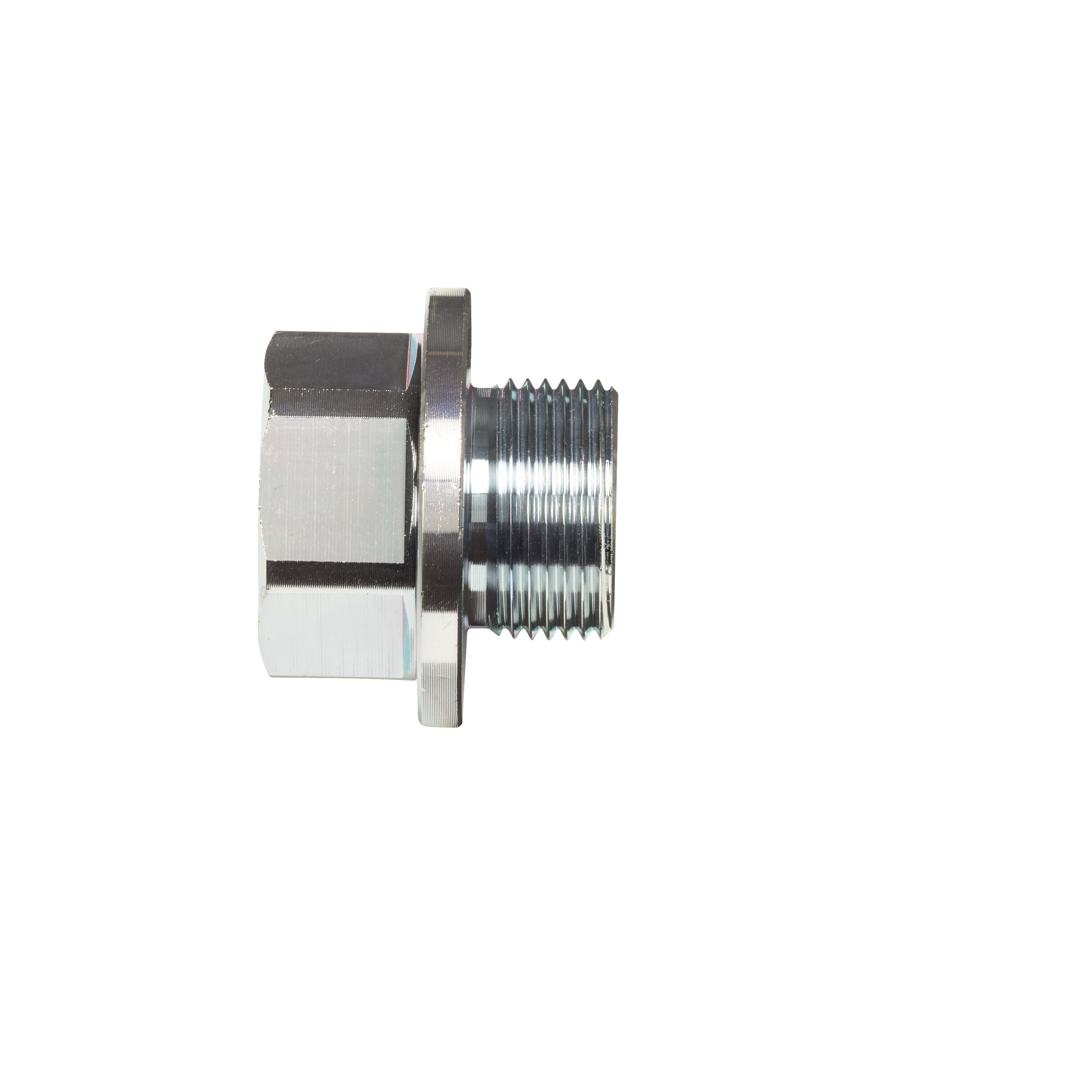 Carat BC30300000 Reducer M30 female x M30 male.