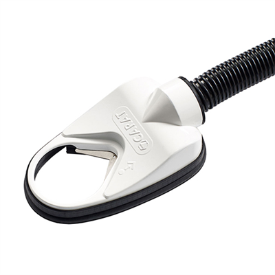 Carat DPB0200000 Dust extraction for drills up to 72 mm