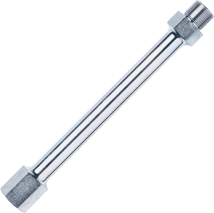 Carat BCN3005000 EXTENSION PIECE 300MM FOR M30 DIAMOND DRILL BITS