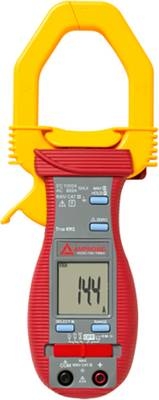 Beha-Amprobe 2740452 ACDC-100 Digital AC/DC Current clamp 1000 A