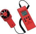 Beha-Amprobe 2817785 TMA10A Anemometer 0.4 - 25 m/s
