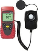 Beha-Amprobe 3052348 LM-100 Digital Luxmeter with data hold