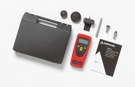 Beha-Amprobe 3311961 TACH20 Digital Tachometer