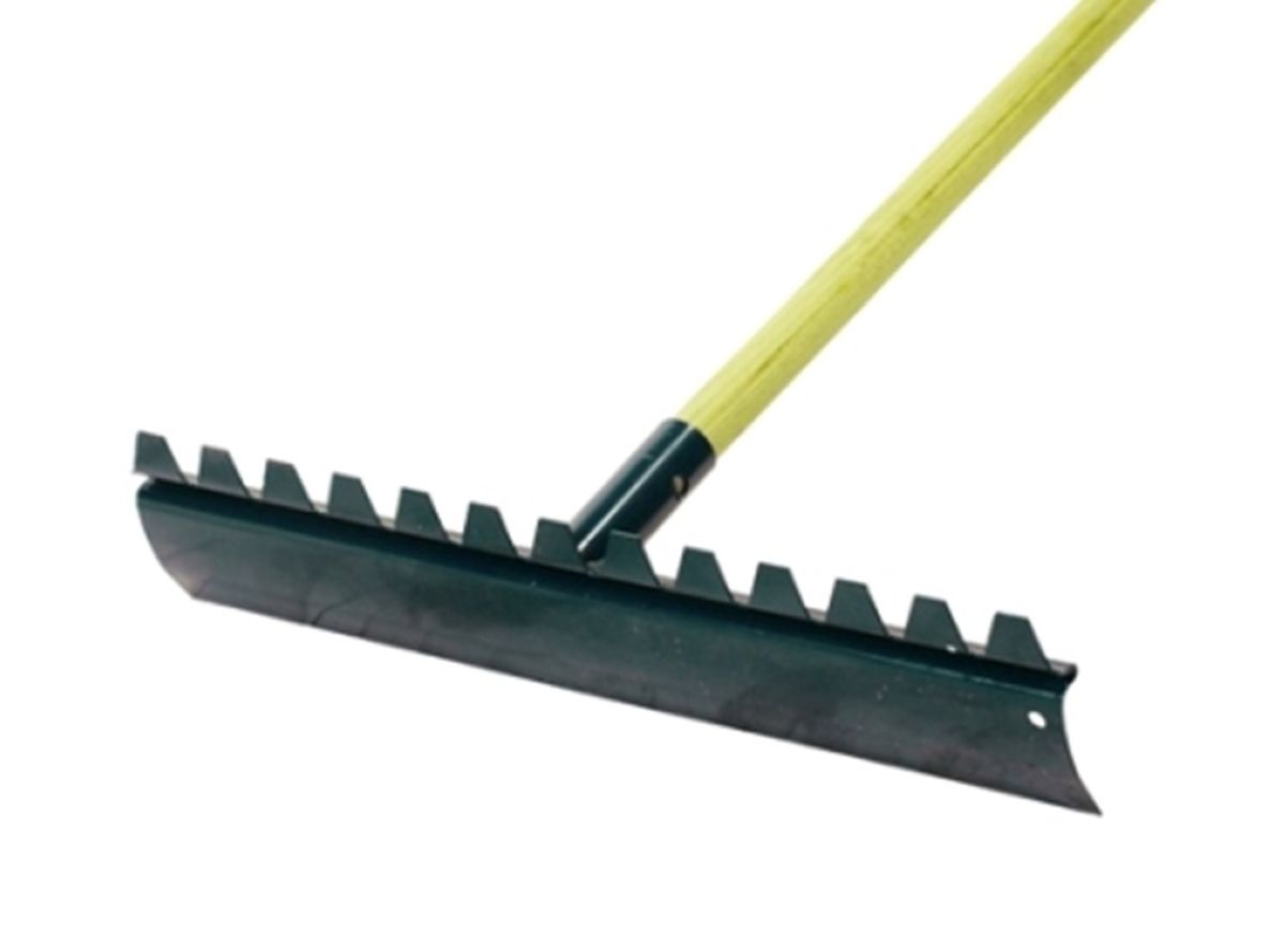 Belle 64208 Concrete rake