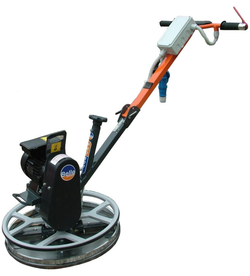 Belle 63085 PRO 600X Butterfly machine 230V