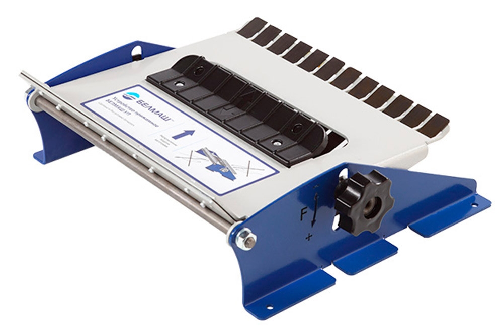 Belmash BEL-TD200 Thickness gripper