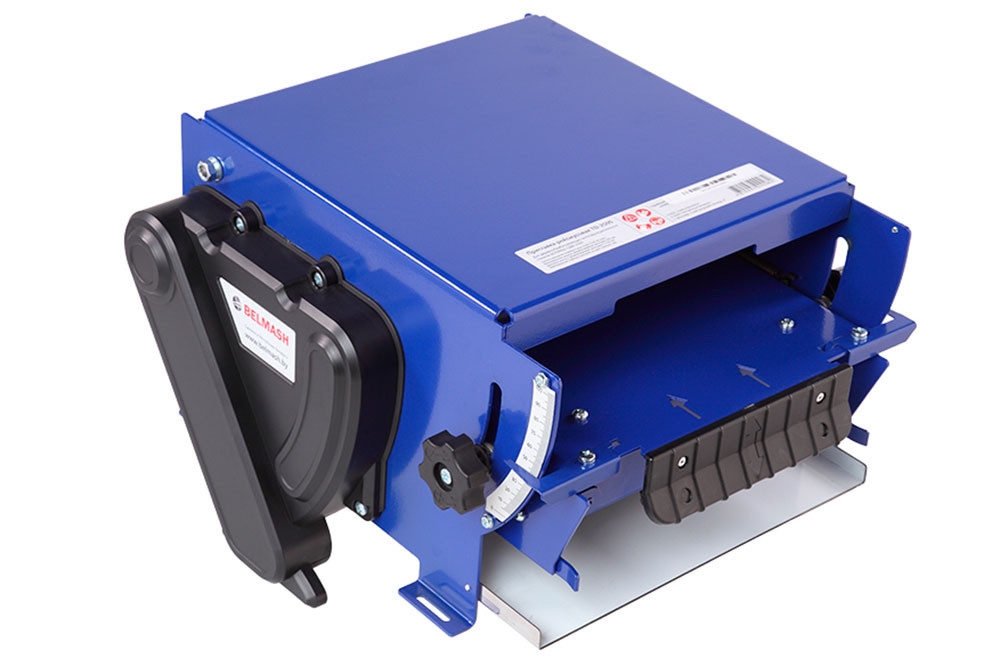 Belmash BEL-BMTD2500 Thicknesser Pro