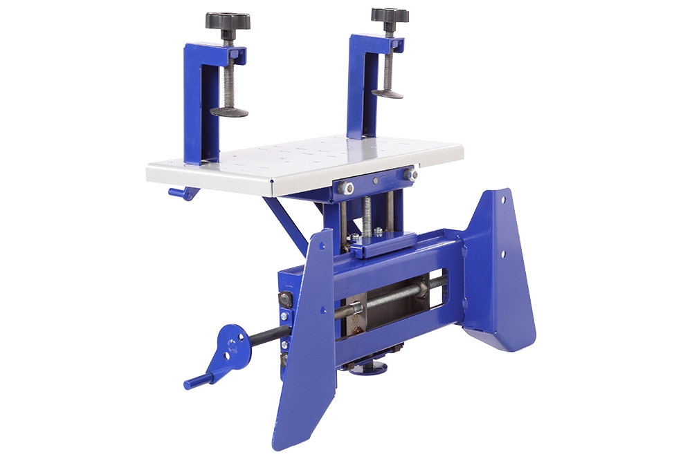 Belmash BEL-BMMD01 Keyhole drilling rig for SDM