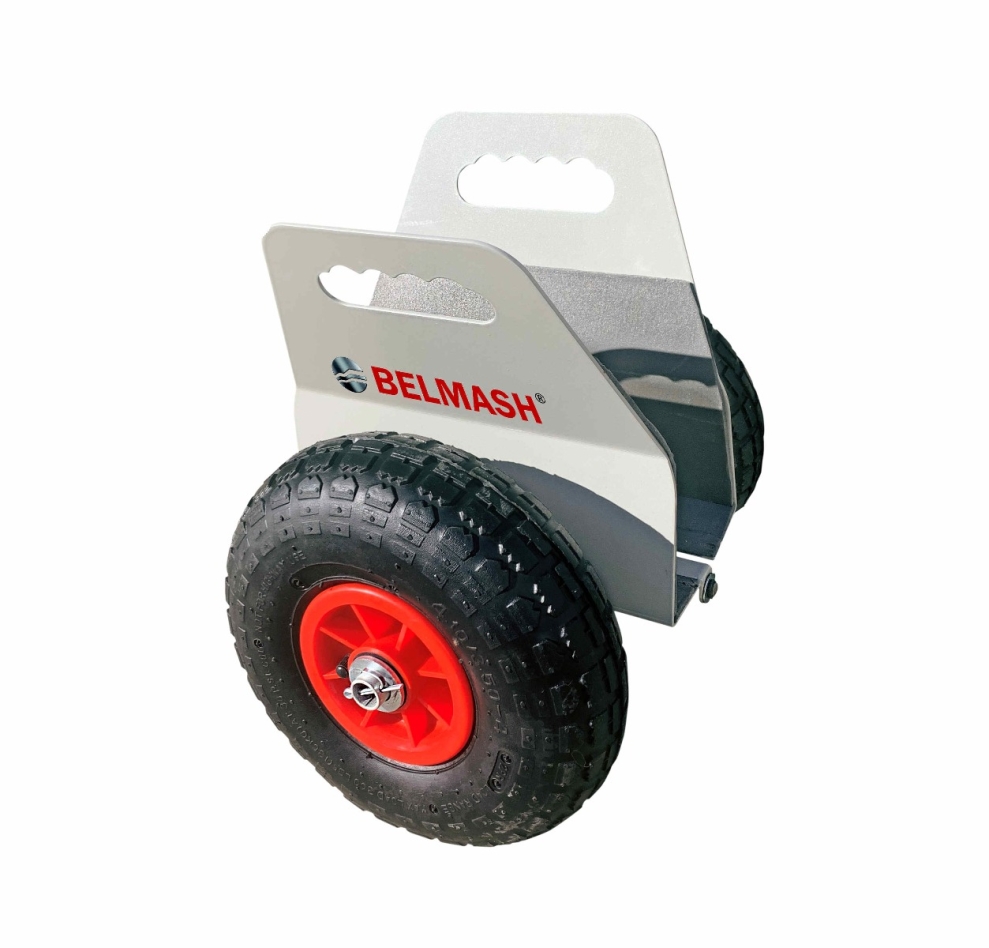 Belmash BEL-ER-200 EASY Roller 200 Plate roller 200kg