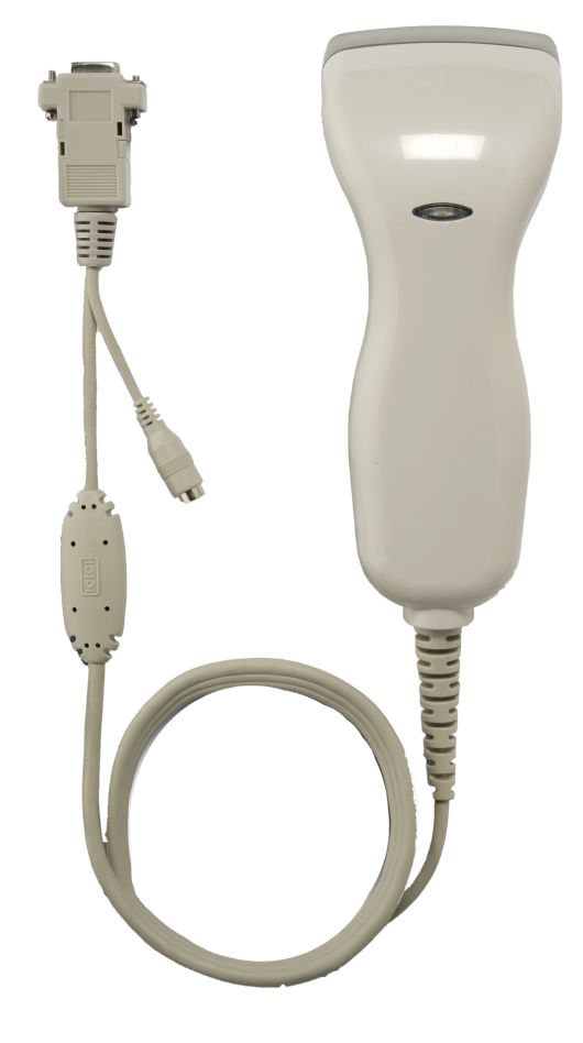 Benning 009369 Barcode scanner